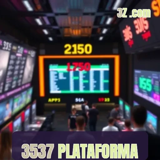 3537 PLATAFORMA Comunidade