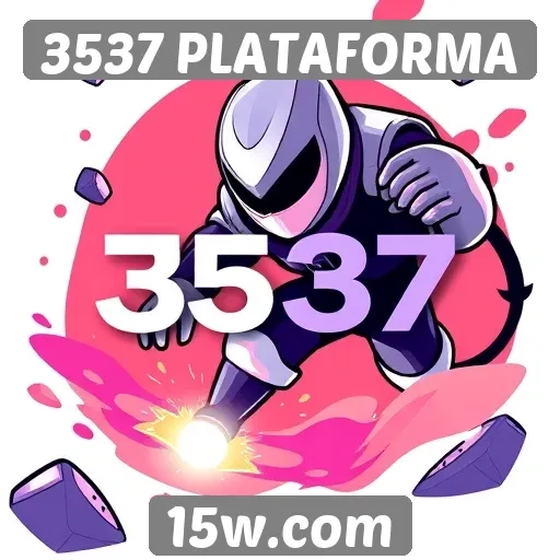 Recursos exclusivos da 3537 PLATAFORMA atraem jogadores