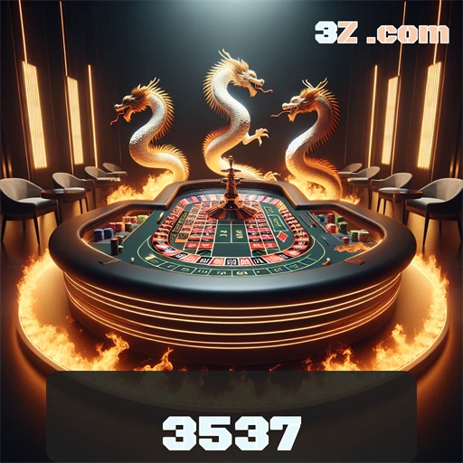 3537 PLATAFORMA RPG
