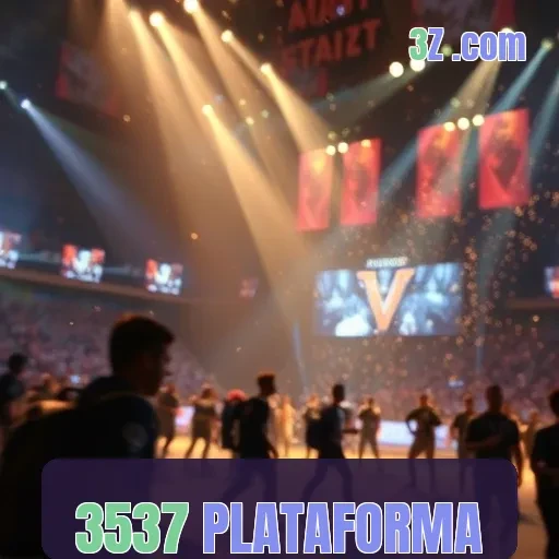 3537 PLATAFORMA Estratégias