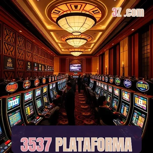 3537 PLATAFORMA Torneios