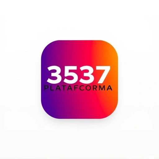 3537 PLATAFORMA