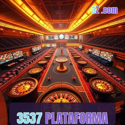 3537 PLATAFORMA: Aventura e Estratégia nos Jogos de RPG