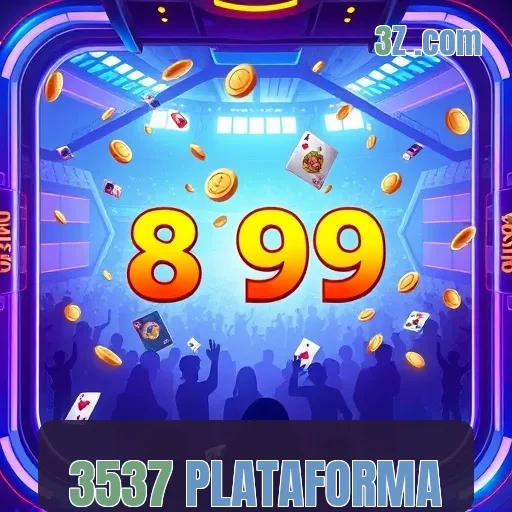 3537 PLATAFORMA: Mergulhe nos Jogos de Simulação e Divirta-se!